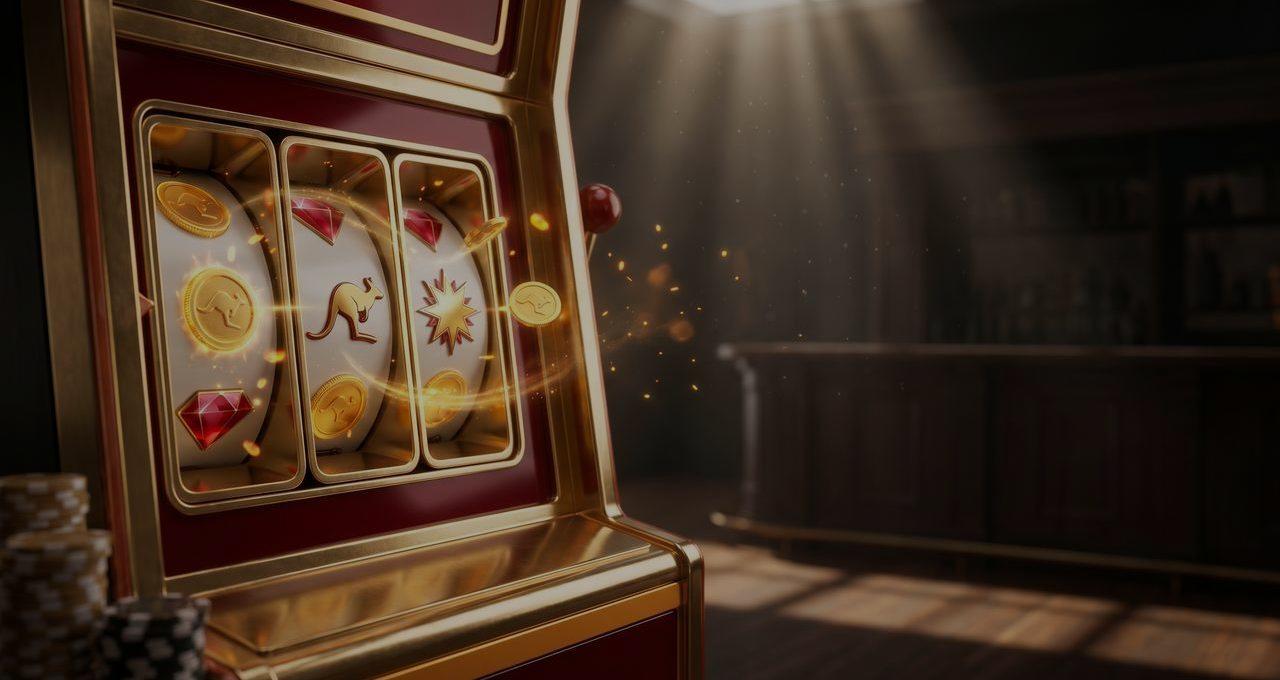 AU21 Casino