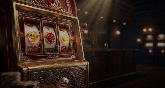 AU21 Casino