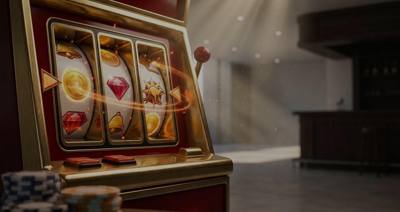 AU21 Casino